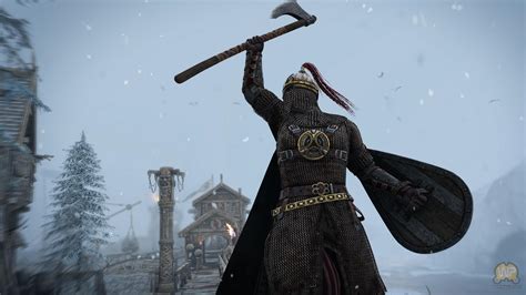 For Honor Celebrates 35 Million Players and Unveils New.